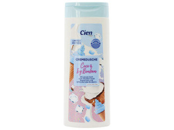 Крем для душа Cien Summer Lanne, 300мл