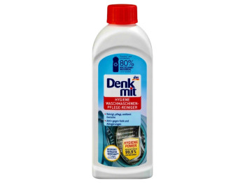 Средство для чистки стиральных машин Denkmit Hygiene Power, 250мл
