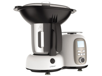 Багатофункціональний кухонний робот (комбайн) Maestro, 1500 Вт