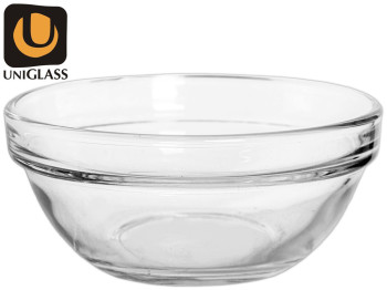 Салатник Uniglass Stackable 350мл 12см 44819