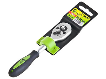 Тріскачка Alloid, 1/4, 72 зубці, КТ-1472