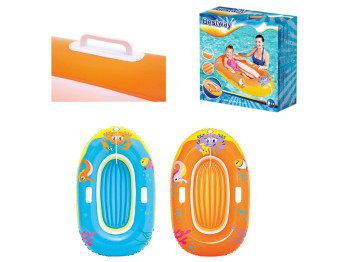 Надувний човен Краб. Bestway 34009