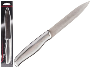 Нож кухонный Fashion из нержавеющей стали 23см