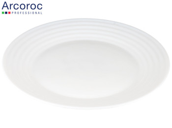 Тарелка десертная Arcoroc "Stairo" 19см