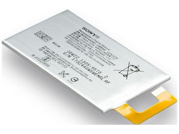 Акумулятор для Sony Xperia XA1 Ultra / LIP1641ERPXC Характеристики AAAA no LOGO