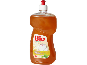 Бальзам для миття посуду Bio Formula "Обліпиха" 1л