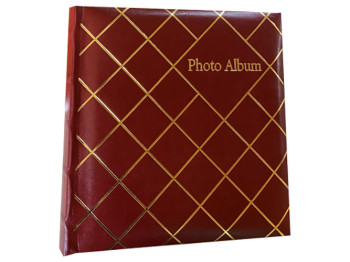 Фотоальбом EVG Geometry Brown, 13x18x100, 6900069728799