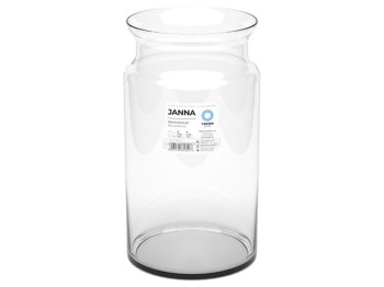 Ваза Trendglass Janna, 29см, 5900067217784