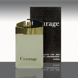 Туалетная вода муж. "Courage" 100мл.