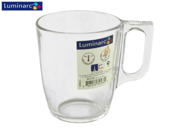 Чашка Luminarc Nuevo 250мл 25362