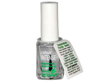 Лак-уход для ногтей Colour Intense NP-05 №204 Закрепитель ультра-блеск 10мл