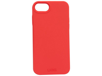 Чохол UAG Outback для iPhone 7/8/SE2 Колір Red