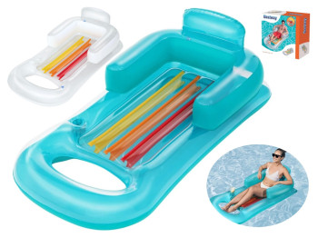 Матрас-кресло Bestway 43028