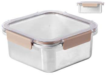 Контейнер квадратный Ringel Meyer, 1,8л, 6900069418423