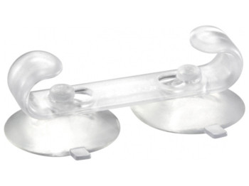 Вішалка для губки CLEAN KIT в раковину 7см 43738