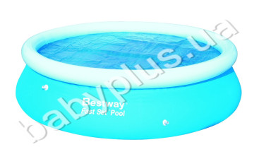 Тент для бассейна Bestway 58061