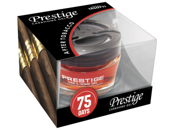Освежитель воздуха на панель Tasotti Gel Prestige After Tobacco 50мл 57339