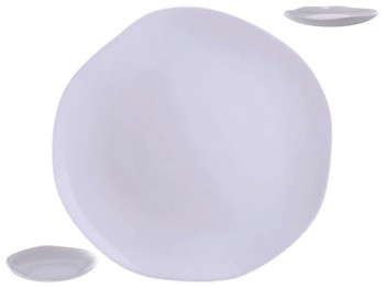 Тарілка обідня Luminarc Galeo Granit, 26см, 0883314021707