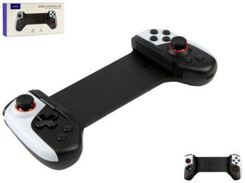 Геймпад-Контролер JK03 Цвет Бело-Черный