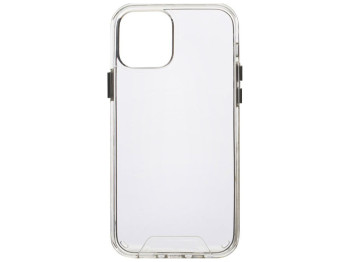 Чехол Space для iPhone 12/12 Pro Цвет Transparent