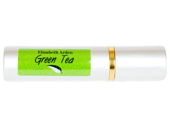 Духи-міні (ліц.) жіночі Elizabeth Arden "Green Tea Scent Spray" Eau De parfum 15мл