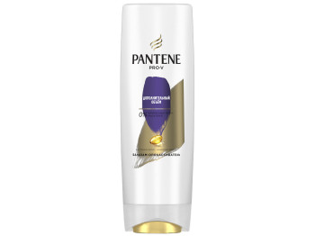 Бальзам-ополіскувач Pantene Pro-V Додатковий об'єм для тонкого волосся 360мл