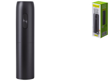 Штопор автоматичний Maestro, акумуляторний, 300mAh, 4,8х20см