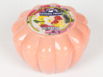 Освежитель воздуха в геле GEL FRESH "Цветочный" 150гр