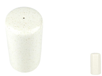 Емкость для специй Porland Beige, 5х10см