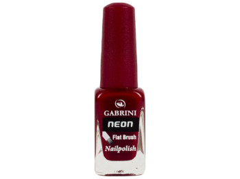 Лак для ногтей GABRINI NEON №8 13 мл