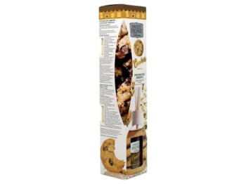 Аромадиффузор Sweet Home, с палочками, аромат Печенье, 100мл