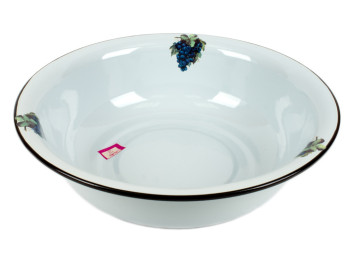 Миска Idilia Виноградная лоза 16л 52см