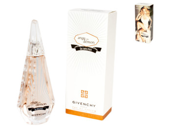 Парфумована вода (ліц.) жіноча Givenchy "Ange Ou Demon Le Secret" Eau De parfum 100мл