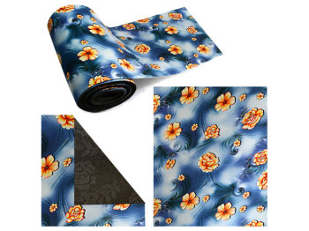 Дорожка ковровая Rose 0,8x20м