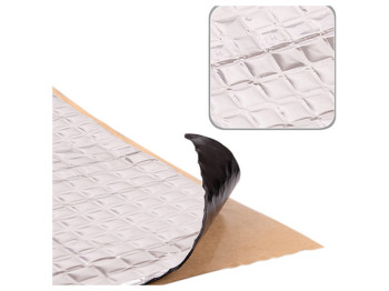 Віброізоляція D1, 700х500х1,3мм (11301/11362)