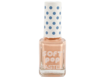 Лак для ногтей Pastel SOFT POP 780 "DELIGHT" 13мл.