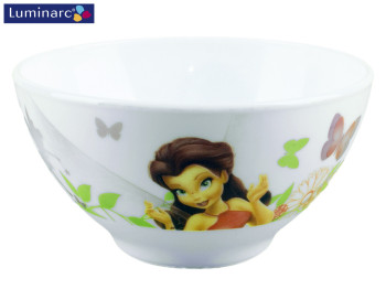 Пиала Luminarc "Fairies Butterfly" 500мл 25461 13см