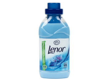 Кондиционер концентрированный для белья Lenor "Скандинавская весна" 500мл