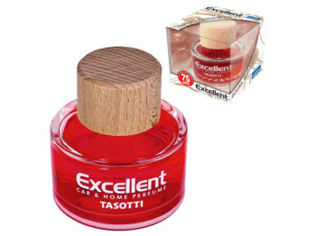 Освежитель воздуха Tasotti Liquid Excellent аэрозоль After Tobacco 60мл 10275