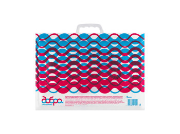 Термопакет для продуктів Добра Господарочка 42х32см 1шт