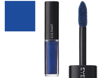 Тени для век жидкие LOreal Paris "Infaillible Eye Paint" оттенок 204 (глубокий синий) 4мл