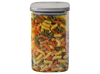 Ємність для сипучих продуктів 1,32л