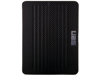 Чехол UAG Metropolis для iPad Pro 2018/2020 (11) Цвет Carbon Fiber