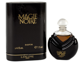 Парфумована вода (ліц.) жіноча Lancome "Magie Noire" Eau De parfum 7,5мл
