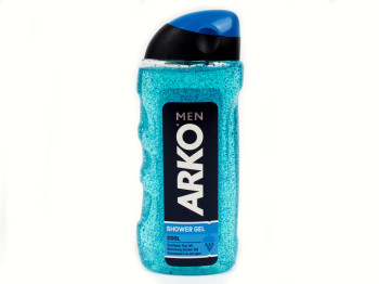 Гель для душа Arko "Men - Cool" 250мл