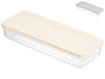 Контейнер Idea Home 00981 Fresh Box MIX, 1,17л, 8681317009812