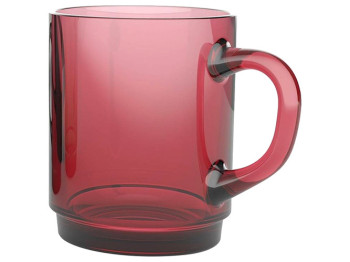 Чашка Luminarc Alba Terracotta, 250мл, 0883314943368