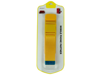 Держатель для телефона PopSocket Kickstand for Mobile Phone, 50, Canary yellow