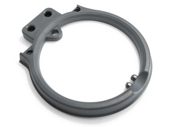 Основание колбы, опора резервуара песочного фильтра-насоса Intex 12717, для 26648, SF70220-2