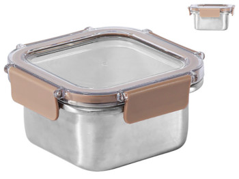 Контейнер квадратный Ringel Meyer, 500мл, 6900069418454